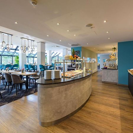 Mercure Hotel Koeln West Luaran gambar