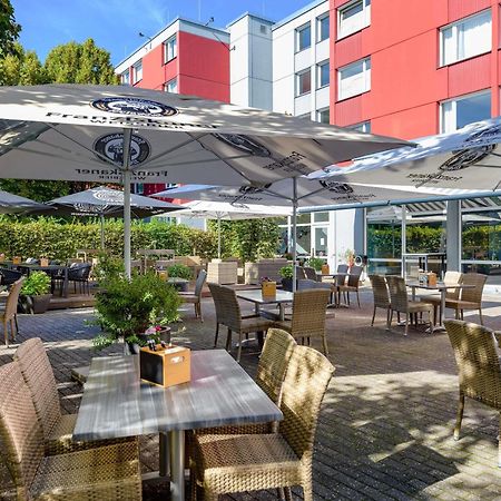 Mercure Hotel Koeln West Luaran gambar