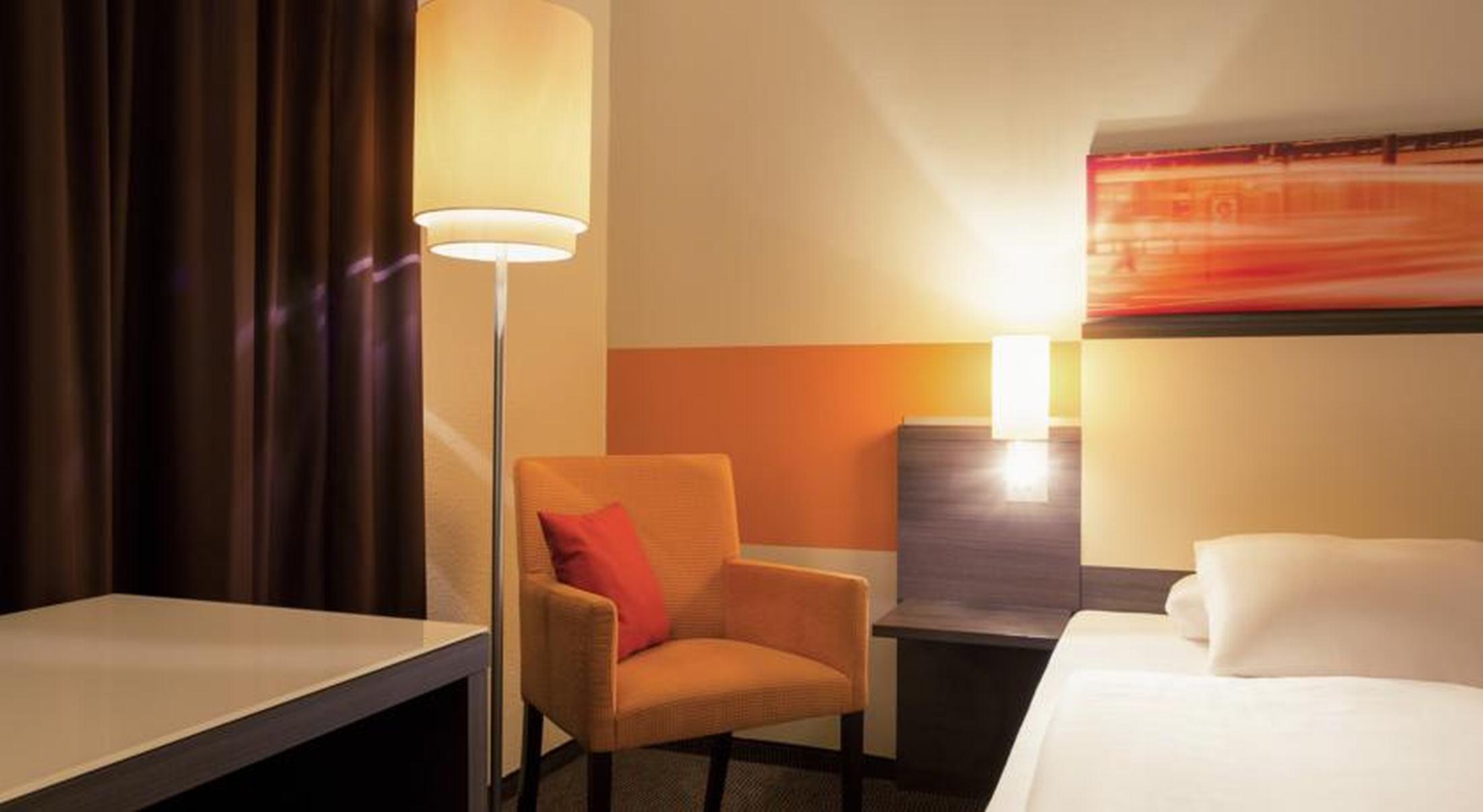 Mercure Hotel Koeln West Luaran gambar