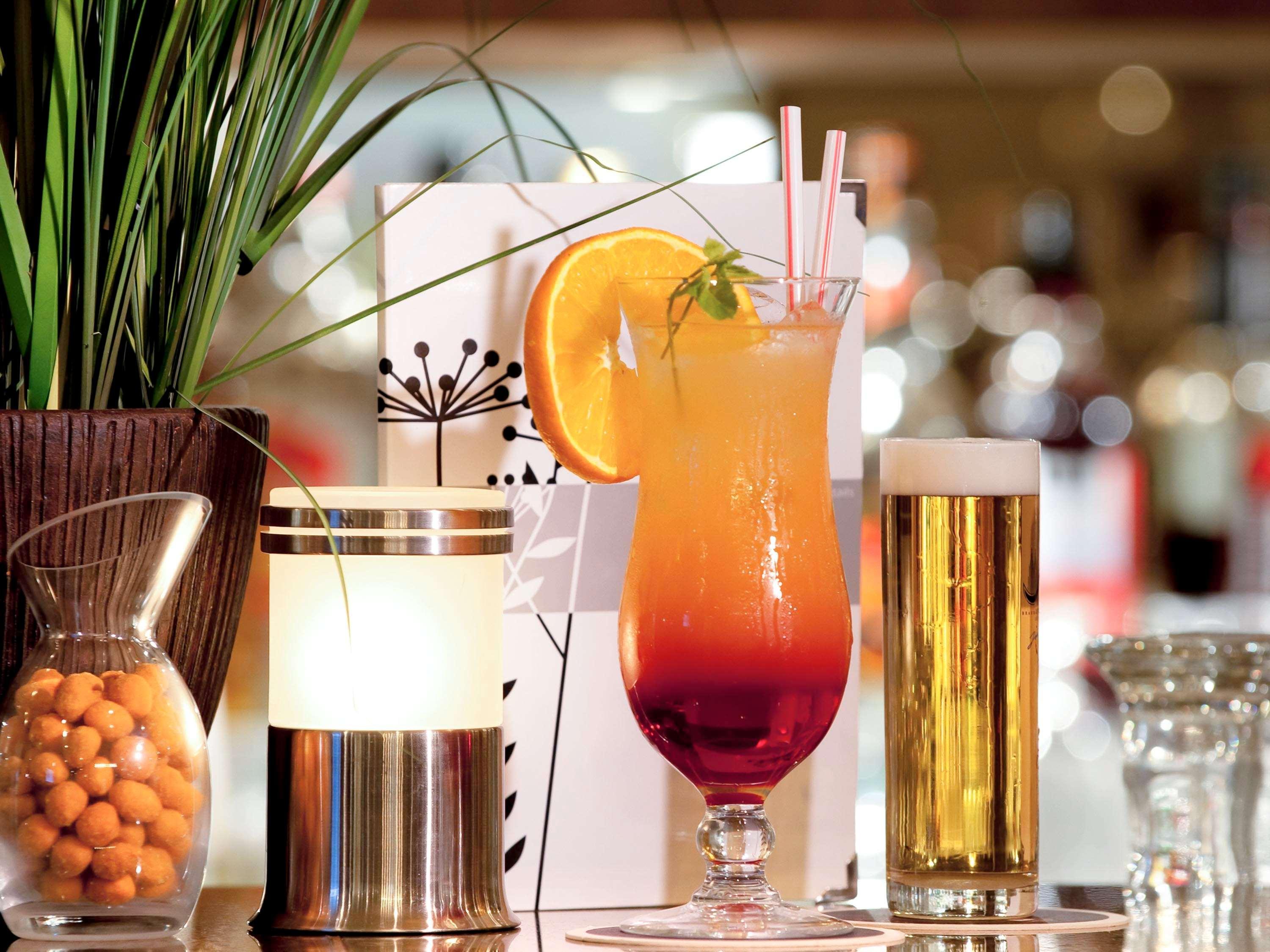 Mercure Hotel Koeln West Luaran gambar