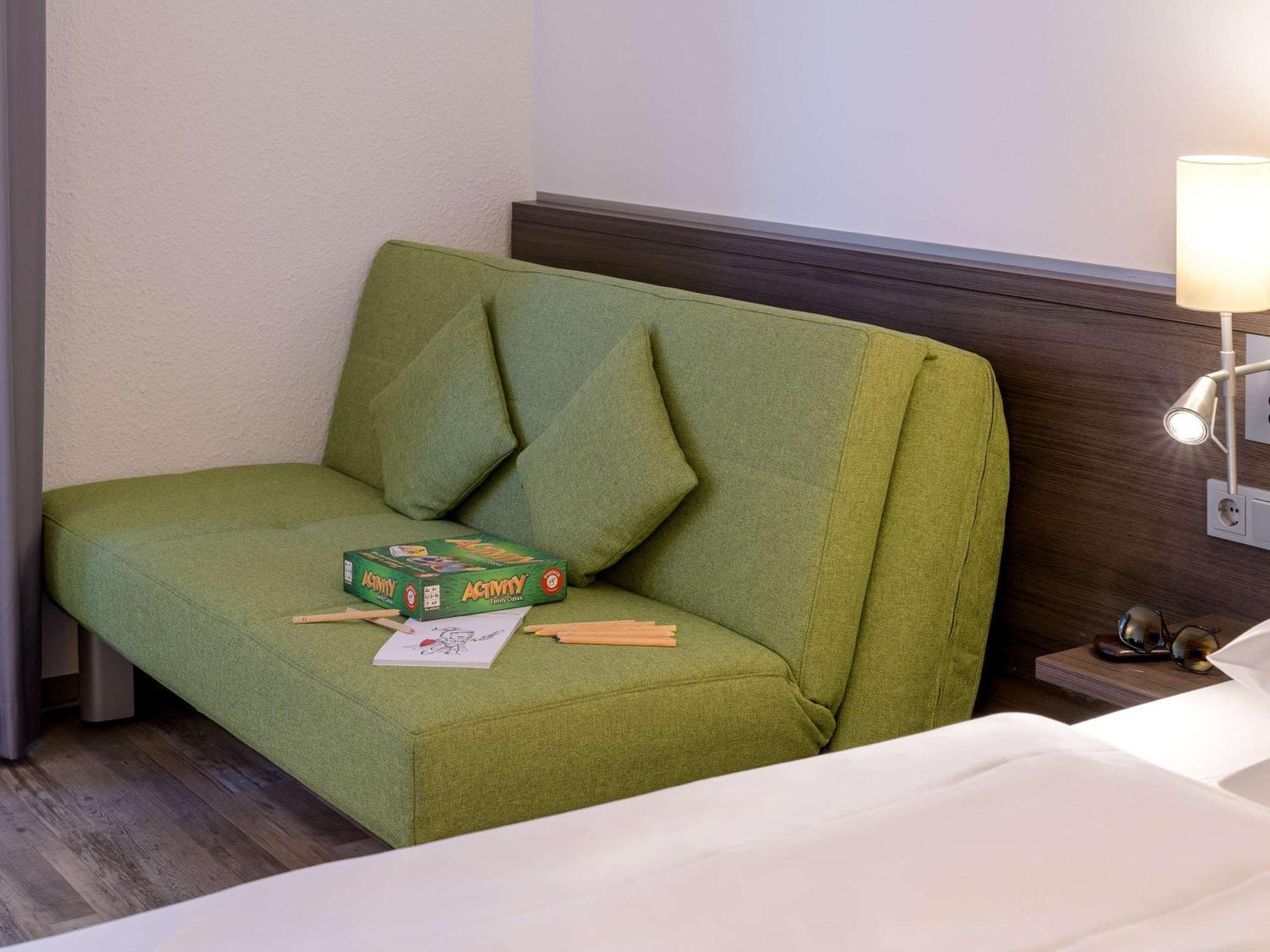 Mercure Hotel Koeln West Luaran gambar