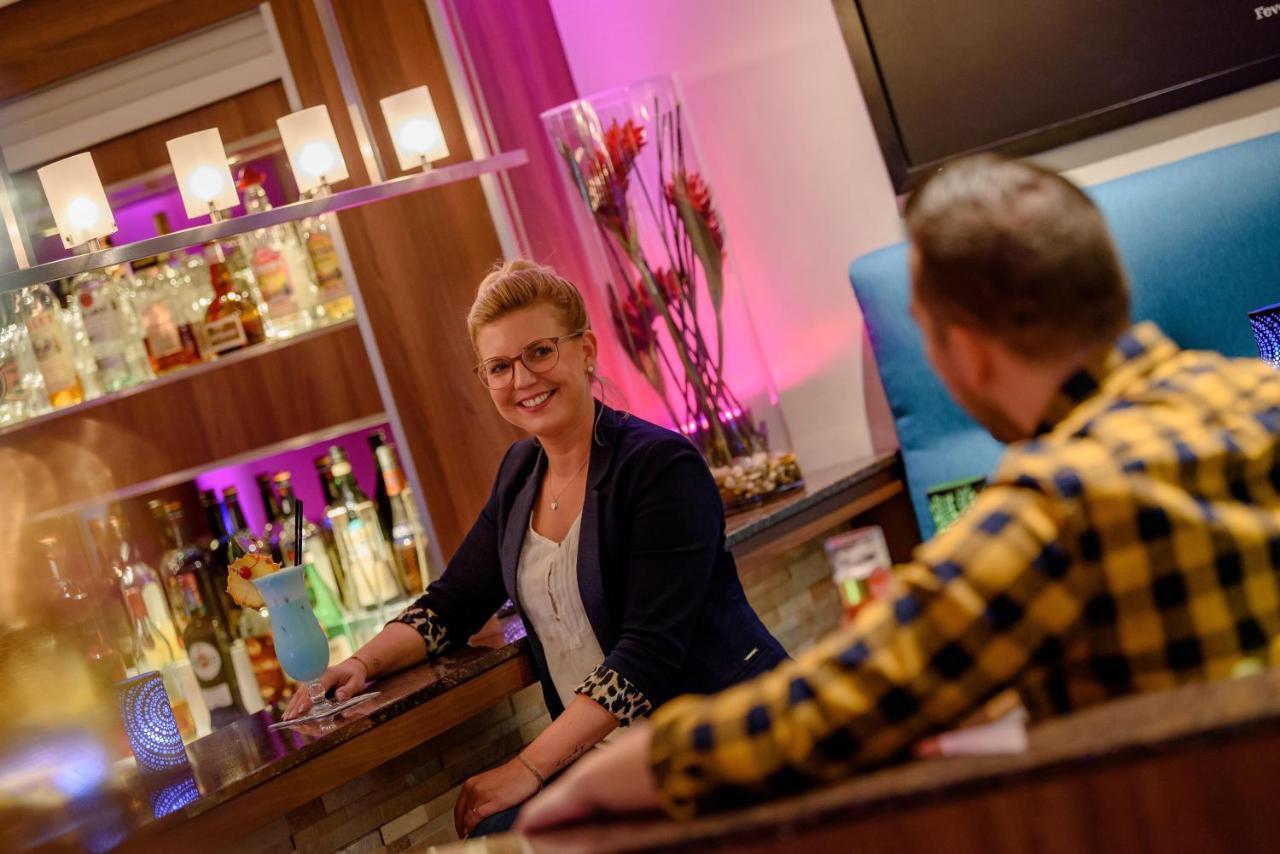 Mercure Hotel Koeln West Luaran gambar