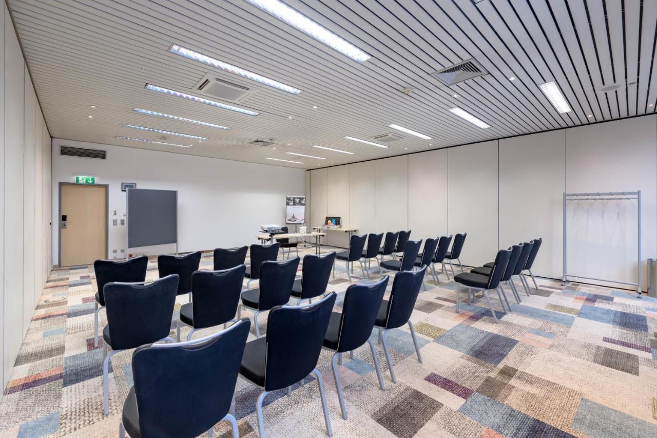 Mercure Hotel Koeln West Luaran gambar