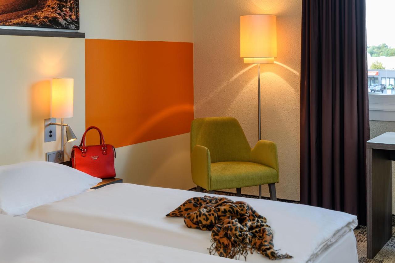 Mercure Hotel Koeln West Luaran gambar
