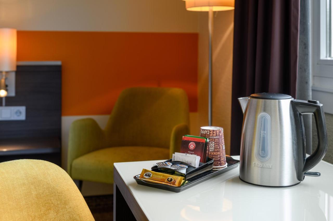 Mercure Hotel Koeln West Luaran gambar