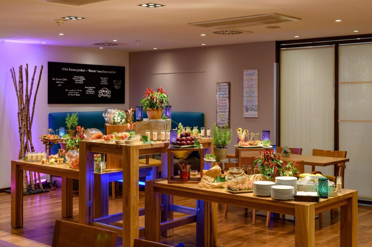 Mercure Hotel Koeln West Luaran gambar