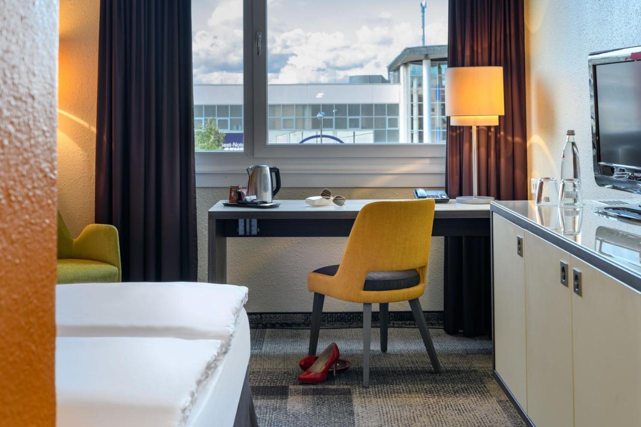 Mercure Hotel Koeln West Luaran gambar